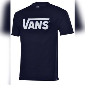 Men's Classic Logo Graphic T-Shirt